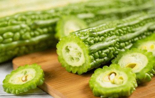 甲亢可以吃高瓜,天然食疗的养生之道