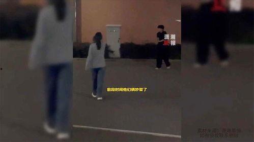 楼下吵架吃瓜视频大全,揭秘热门吵架吃瓜视频背后的故事