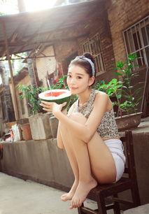 小萌妹吃瓜视频,揭秘娱乐圈幕后故事