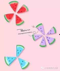 讲故事瓜瓜吃瓜,瓜瓜的奇妙吃瓜之旅